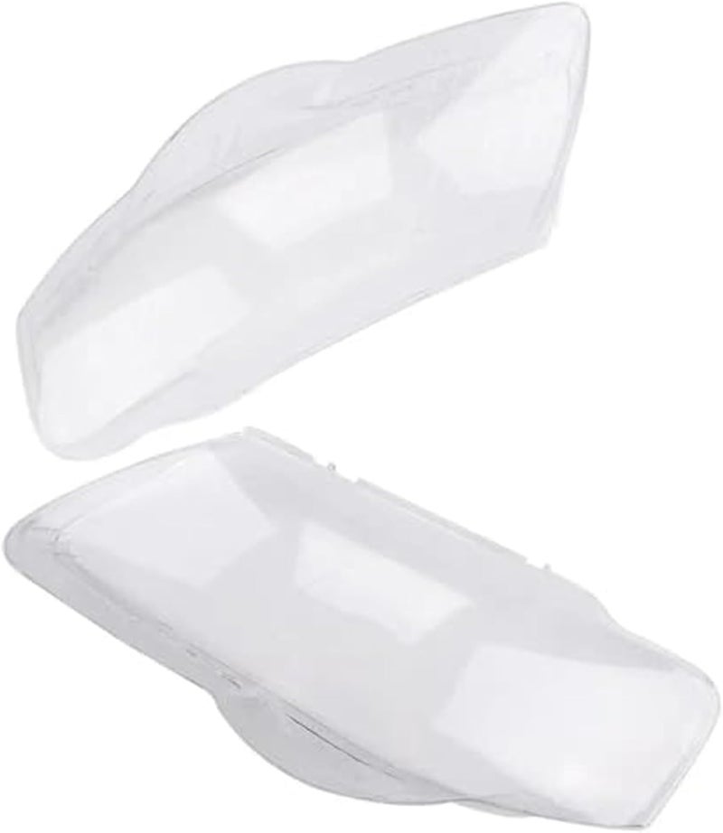 QASULER Headlamp Cover for VW Passat B6 R36 - Image 4