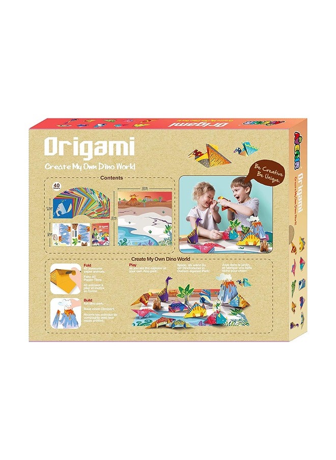 Avenir Magic Water Painting Underwater 6 Reusable Coloring Surfaces, 2 Sheets of Repositionable Stickers, and Refillable Water Pen, Easy to Carry Kids 5+  - Image 3