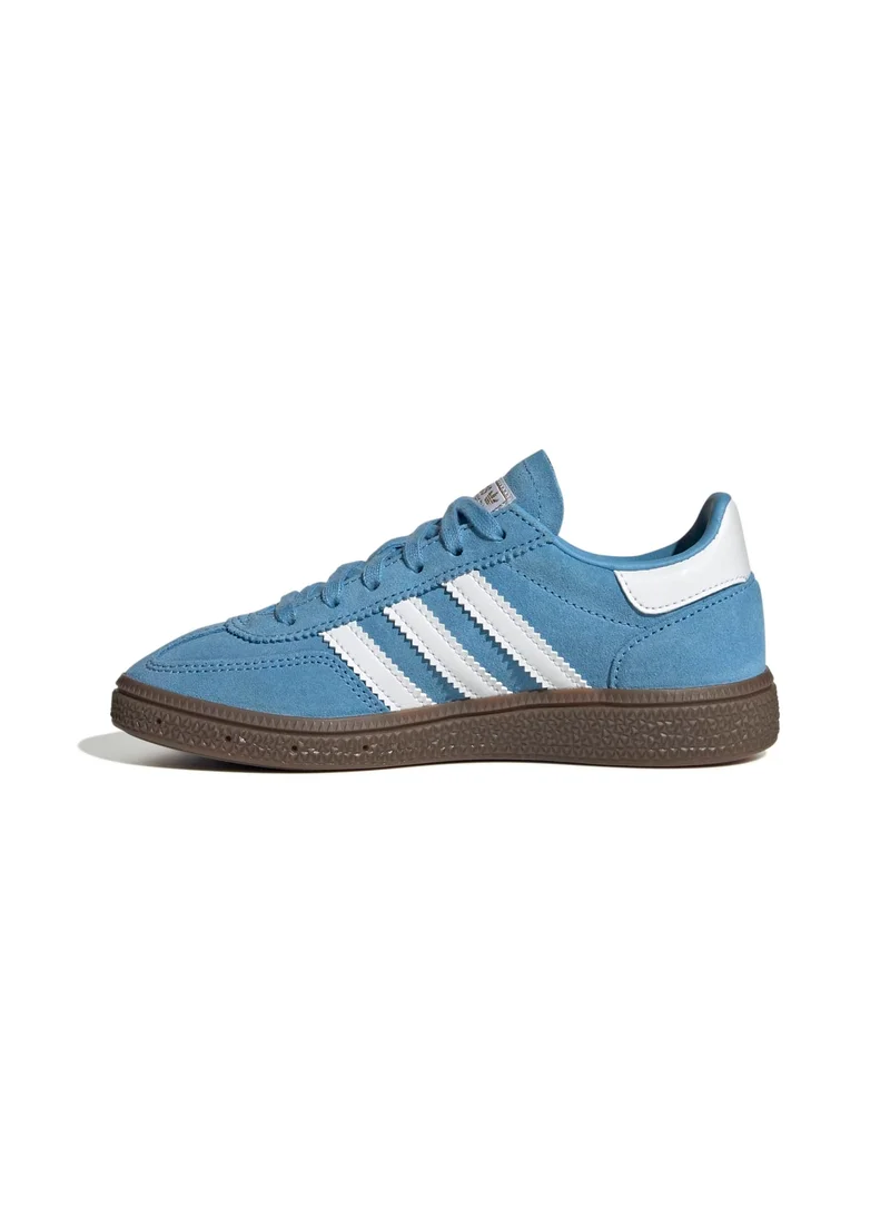 Adidas adidas HANDBALL SPEZIAL C Blue Originals Kids Shoes