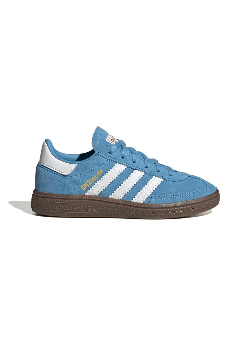 Adidas adidas HANDBALL SPEZIAL C Blue Originals Kids Shoes