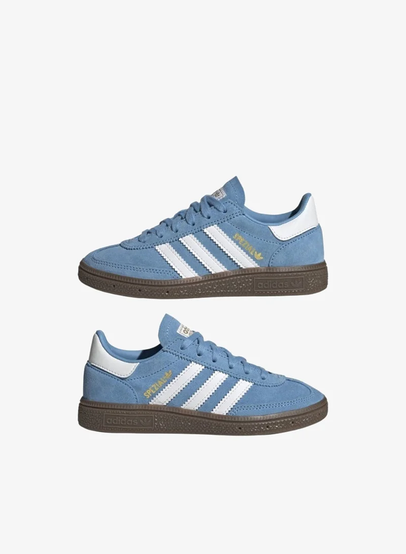 اديداس اوريجينالز أديداس هاندبول سبيزيال سي يو بلو أوريجينالز للأطفال