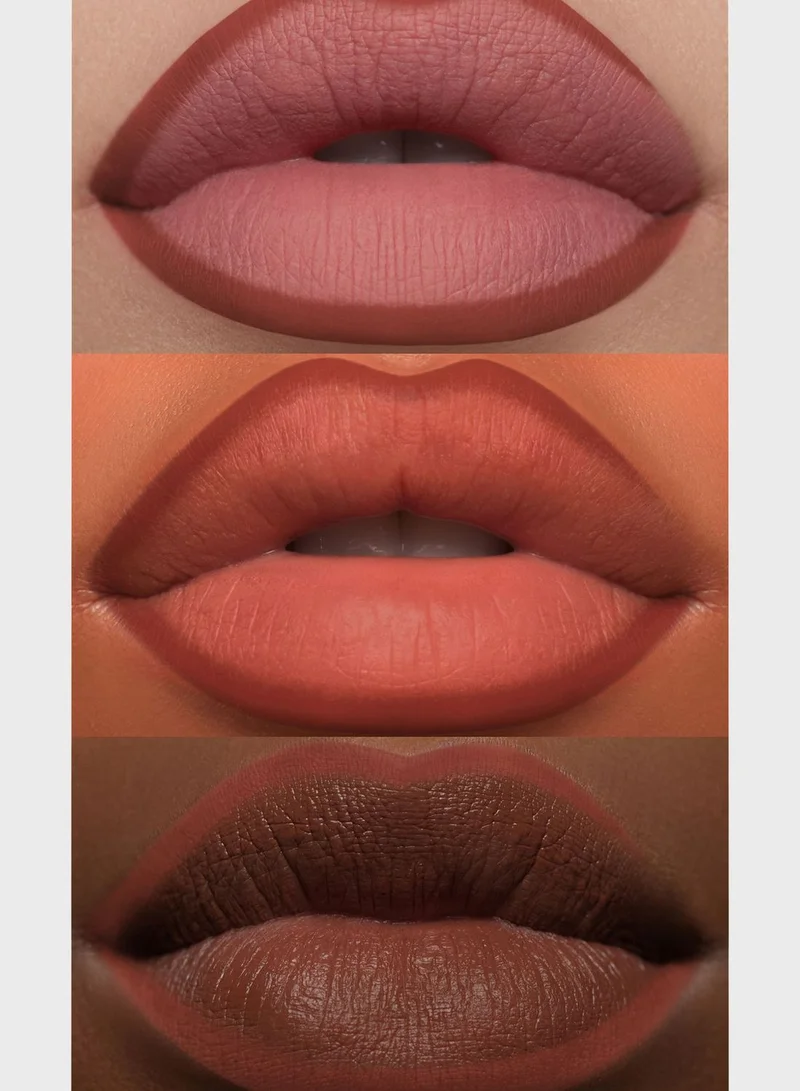 Lime Crime Velvetines Lip Liner - Platform