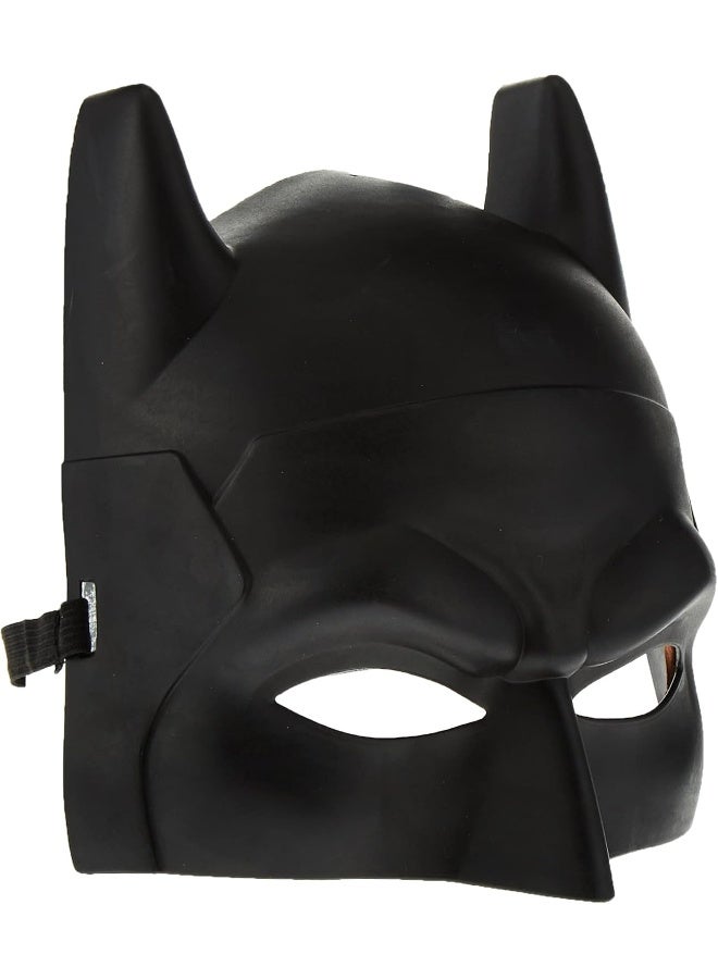 Rubie's Deluxe Batman B Costume With Mask - Image 1