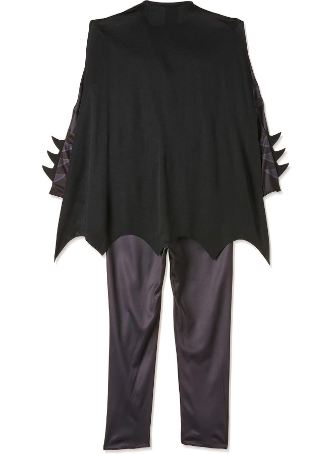 Rubie's Deluxe Batman B Costume With Mask - Image 3