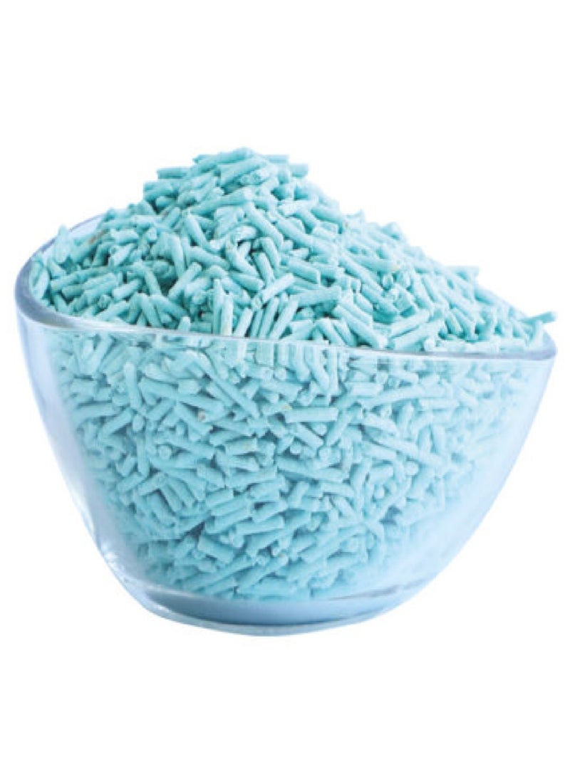 كيت كات رمل الصويا من كيت كات، بودرة أطفال للقطط الصغيرة، 7 لتر (علبة واحدة – 6 قطع) - Image 3