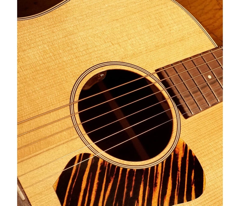 LR BAGGS PICKUP ELEMENT ACTIVE SYSTEM ACOUSTIC GUITAR PICKUP - Image 2