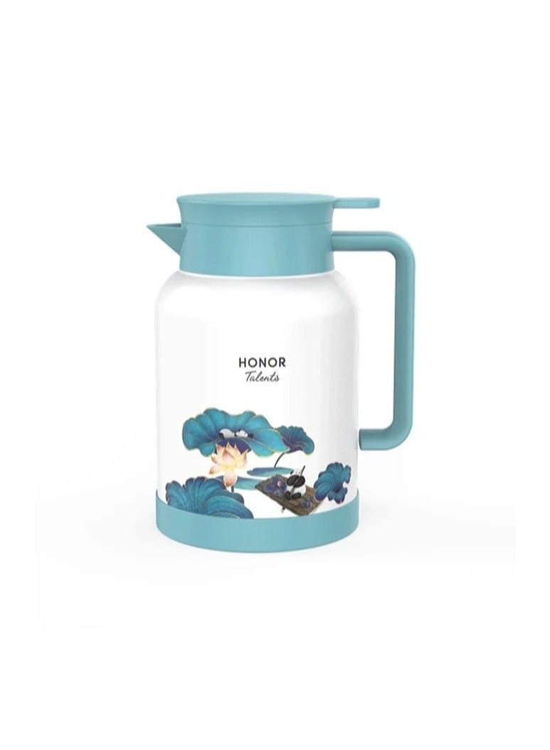 Honor Thermos tea and coffee Thermal Jug protect separated from inside stainless steel  - Image 1