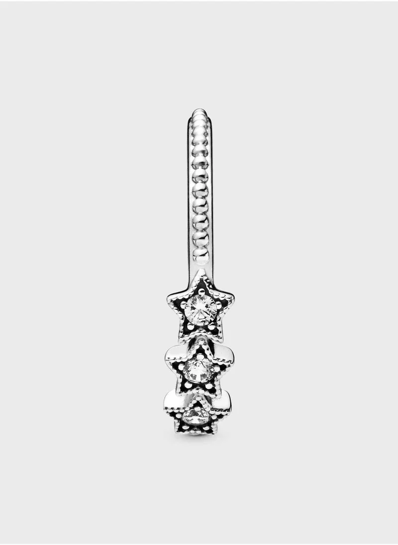 PANDORA  Celestial Stars Ring for Women | Best Price UAE