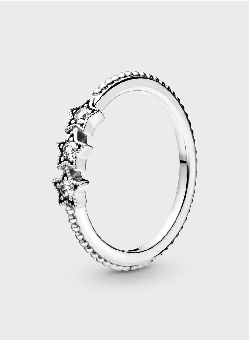 Celestial Stars Ring