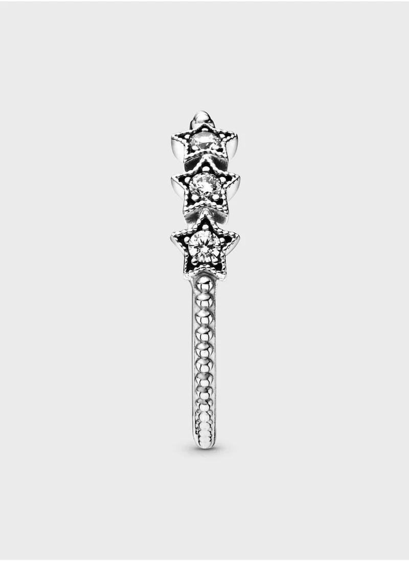 PANDORA  Celestial Stars Ring for Women | Best Price UAE