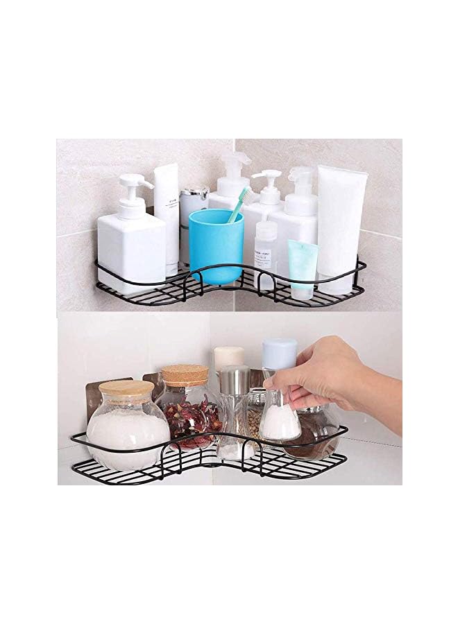 Raxoom Bathroom Shower Shelf, Set of 2 - Image 3