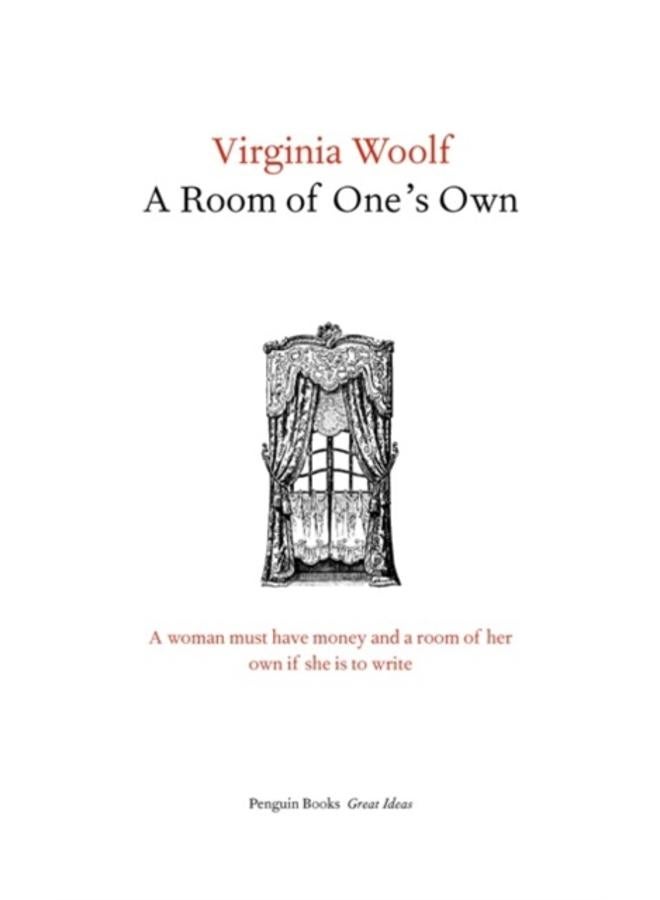 A Room of One's Own 