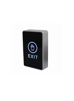 I care about the exit door open button, sac-b35