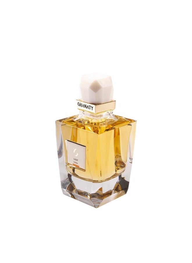 غناتي ليدي - LADY - Image 3