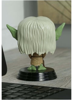 Funko Funko 50112 Star Wars Concept Yoda Collectable Toy  - Image 3