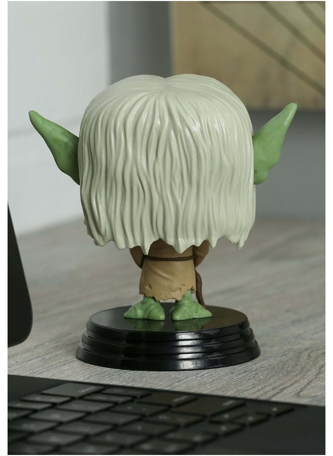 Funko Funko 50112 Star Wars Concept Yoda Collectable Toy  - Image 3