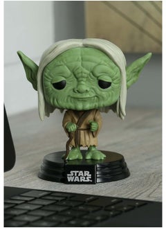 Funko Funko 50112 Star Wars Concept Yoda Collectable Toy  - Image 2