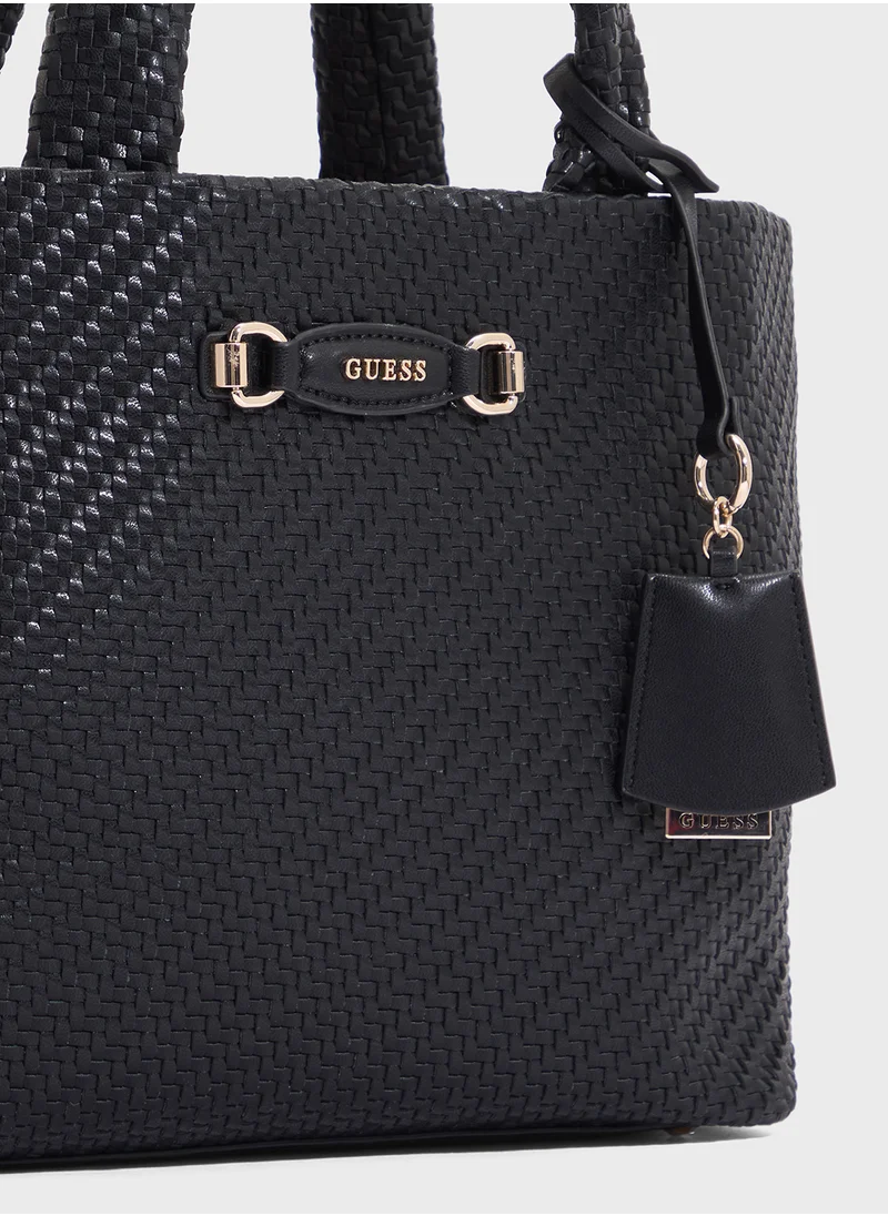 GUESS Francy Tote