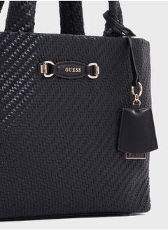 GUESS Francy Tote  - Image 4