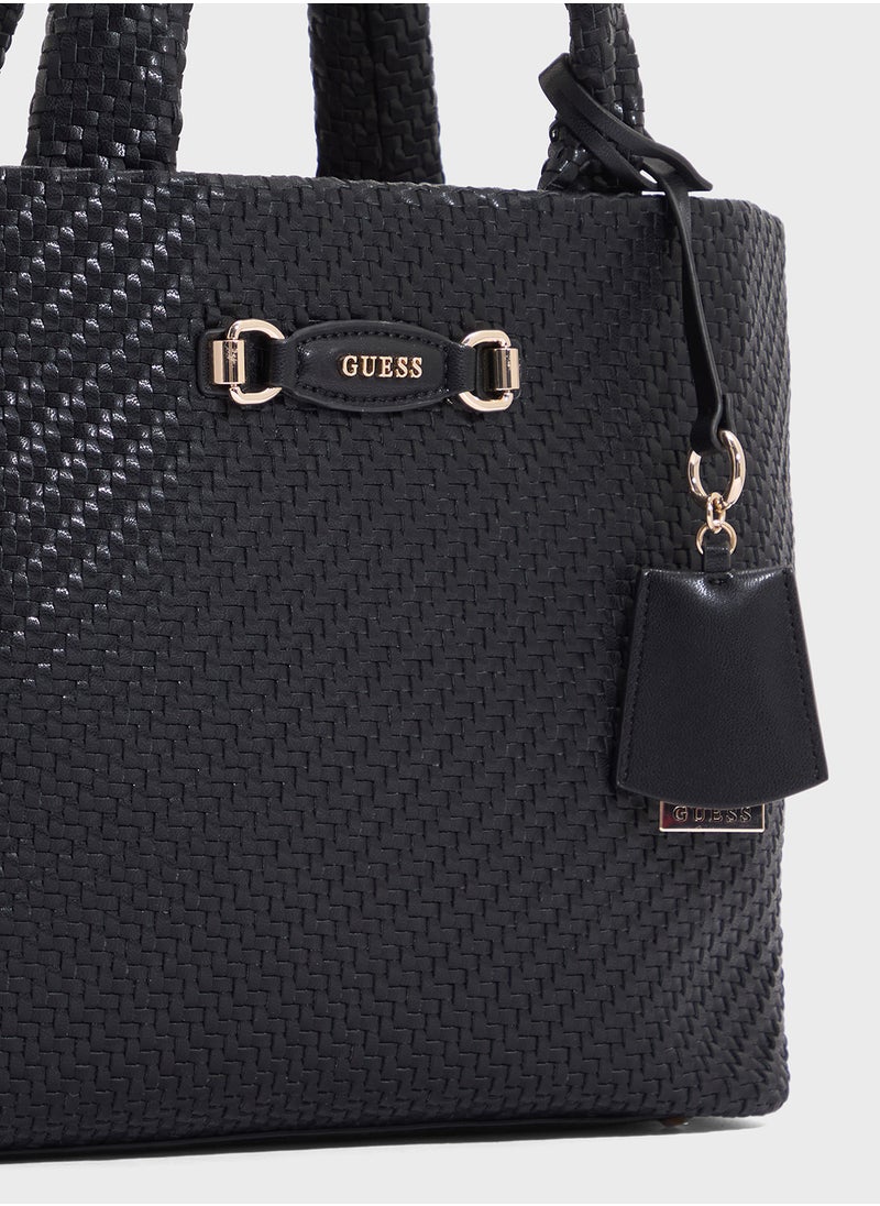 GUESS - Francy Tote - Image 1