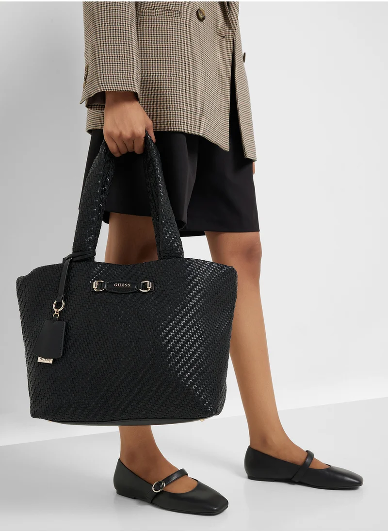 GUESS Francy Tote