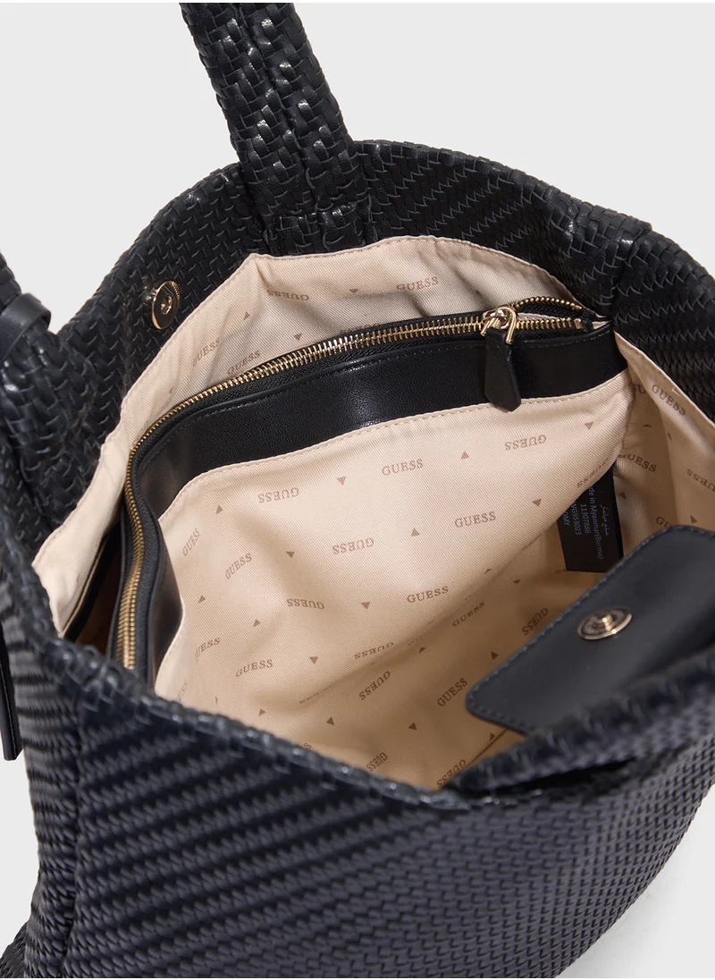 GUESS Francy Tote