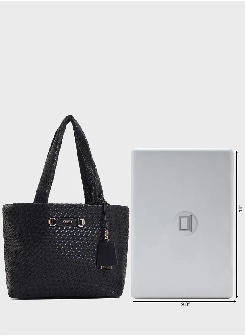 GUESS Francy Tote