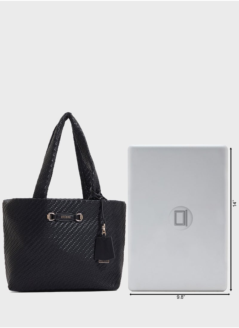GUESS - Francy Tote - Image 1