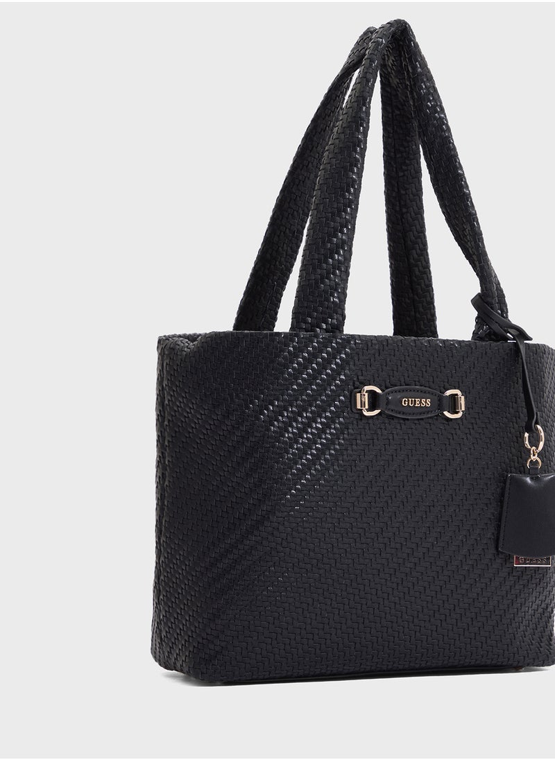 GUESS - Francy Tote - Image 1