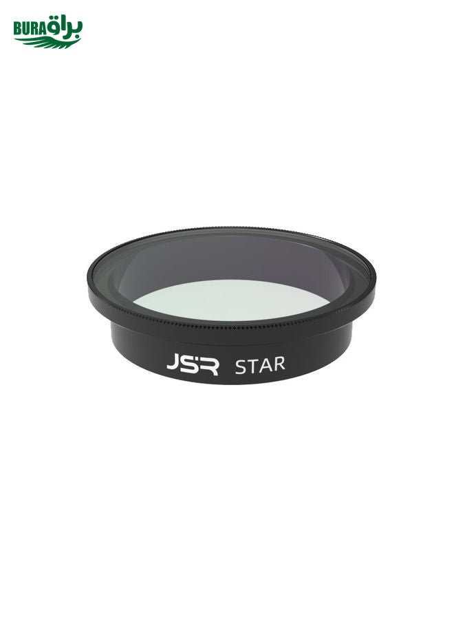 BURAQ JSR  Drone Filter Lens Filter For DJI Avata,Style:  Star  - Image 1