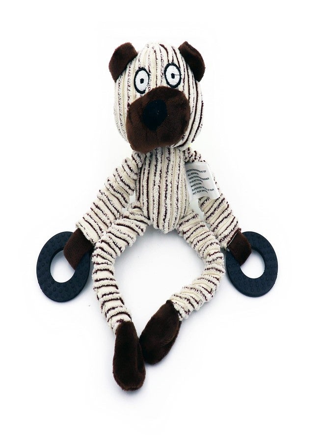 JOICE GIFT Delux Dog Gift Basket Treat Crew Toys Package DGB04 - Image 3