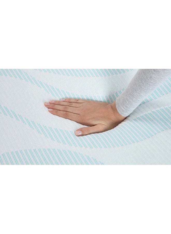 اسكونا - Mattress Ergo Adaptive Hard - Image 1