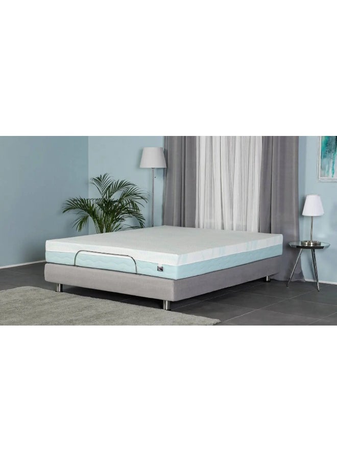اسكونا - Mattress Ergo Adaptive Hard - Image 1