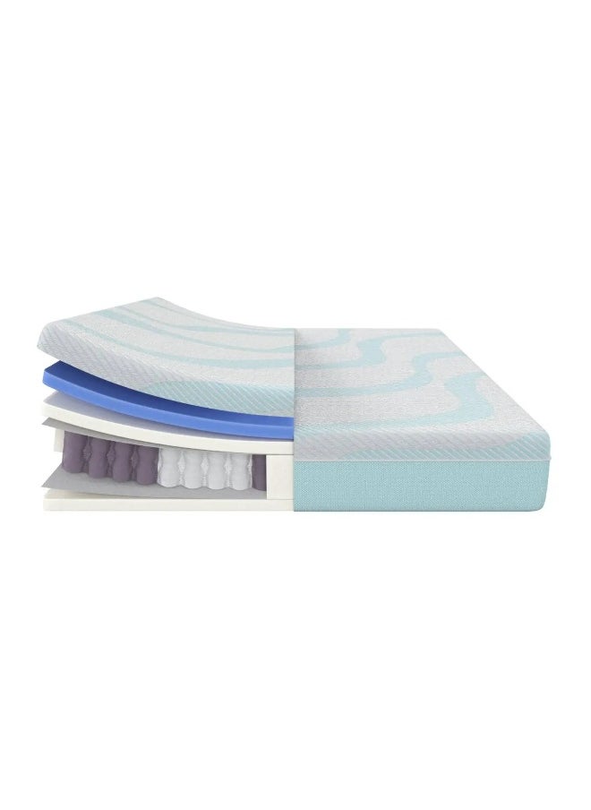 اسكونا - Mattress Ergo Adaptive Hard - Image 1