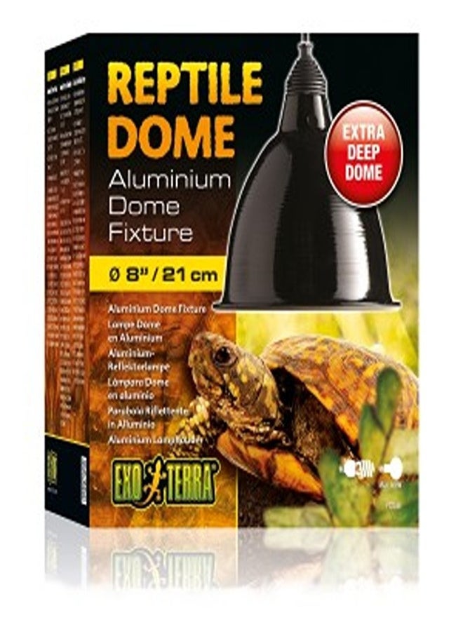 Exo Terra Exo Terra Reptile Dome - Large 21 cm (8") 