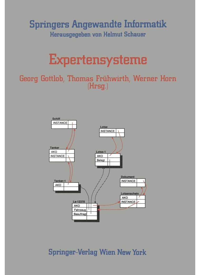 Expertensysteme 