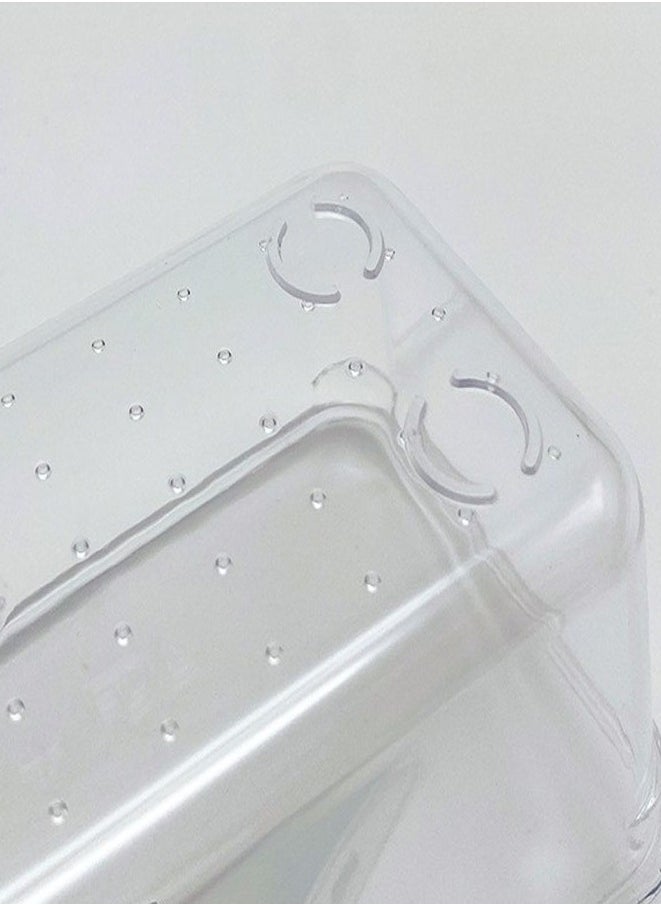 DIDA Set of 4 transparent cup and spoon organizers  - Image 5
