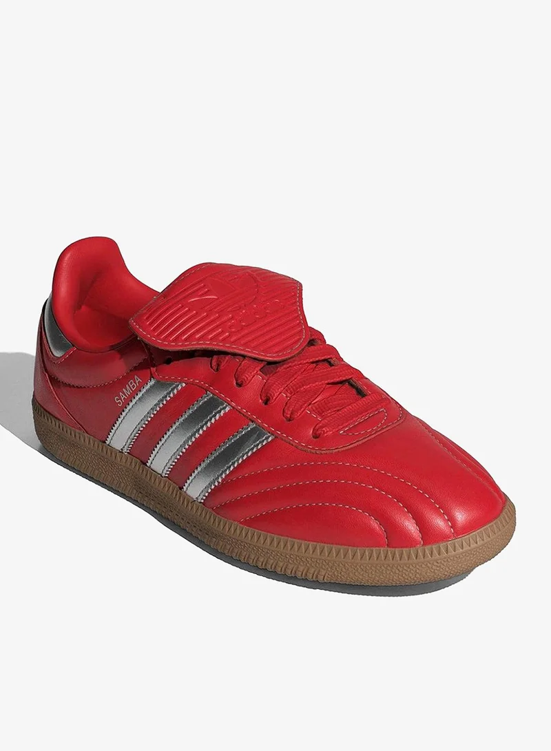 adidas Originals BETSCA/SILVMT/GUM4 Samba Lt Shoes for Women | Best Price UAE