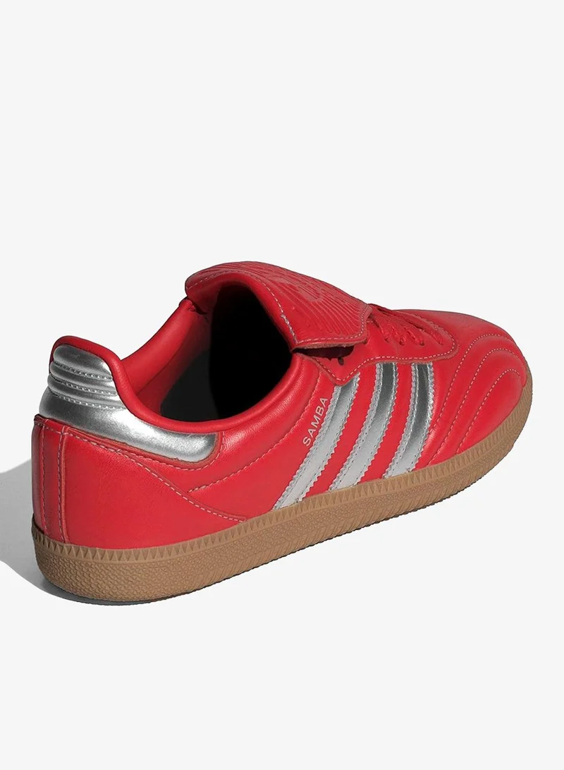 adidas Originals BETSCA/SILVMT/GUM4 Samba Lt Shoes for Women | Best Price UAE
