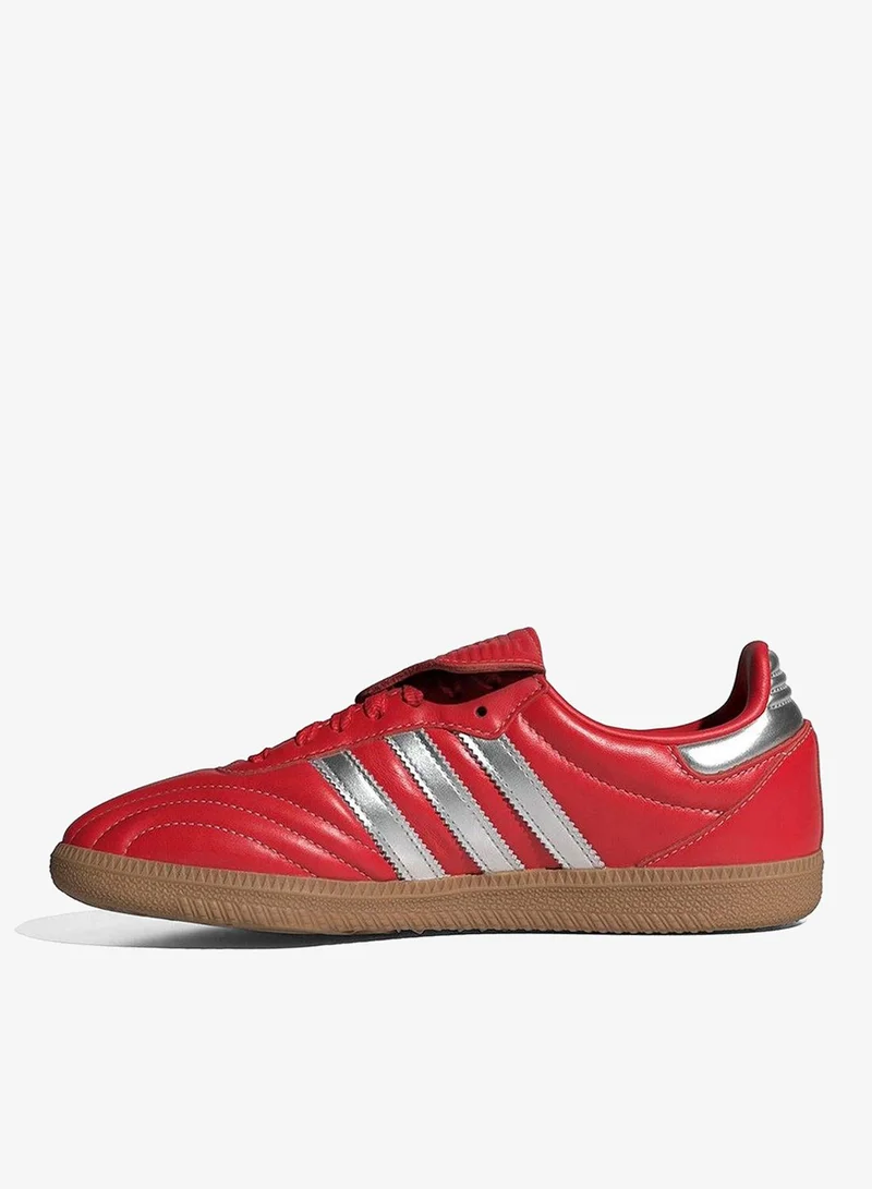 adidas Originals BETSCA/SILVMT/GUM4 Samba Lt Shoes for Women | Best Price UAE