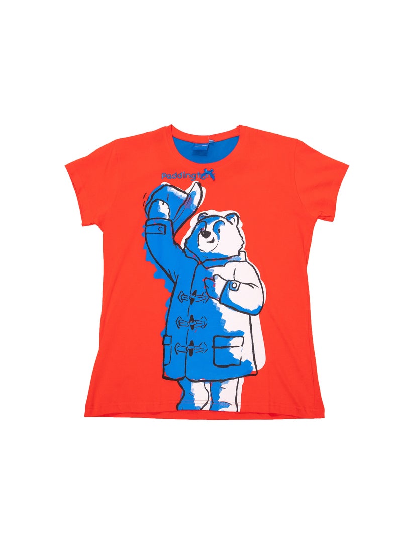PADDiNGTON - Paddington - Womens Night Dress - Image 1