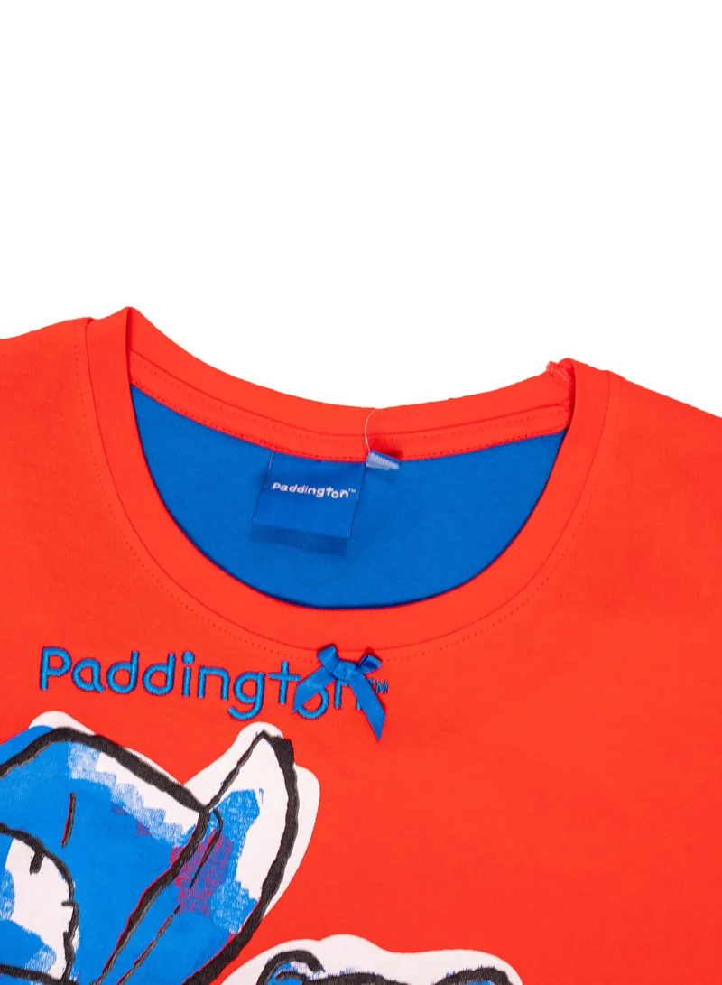 PADDiNGTON Paddington - Womens Night Dress