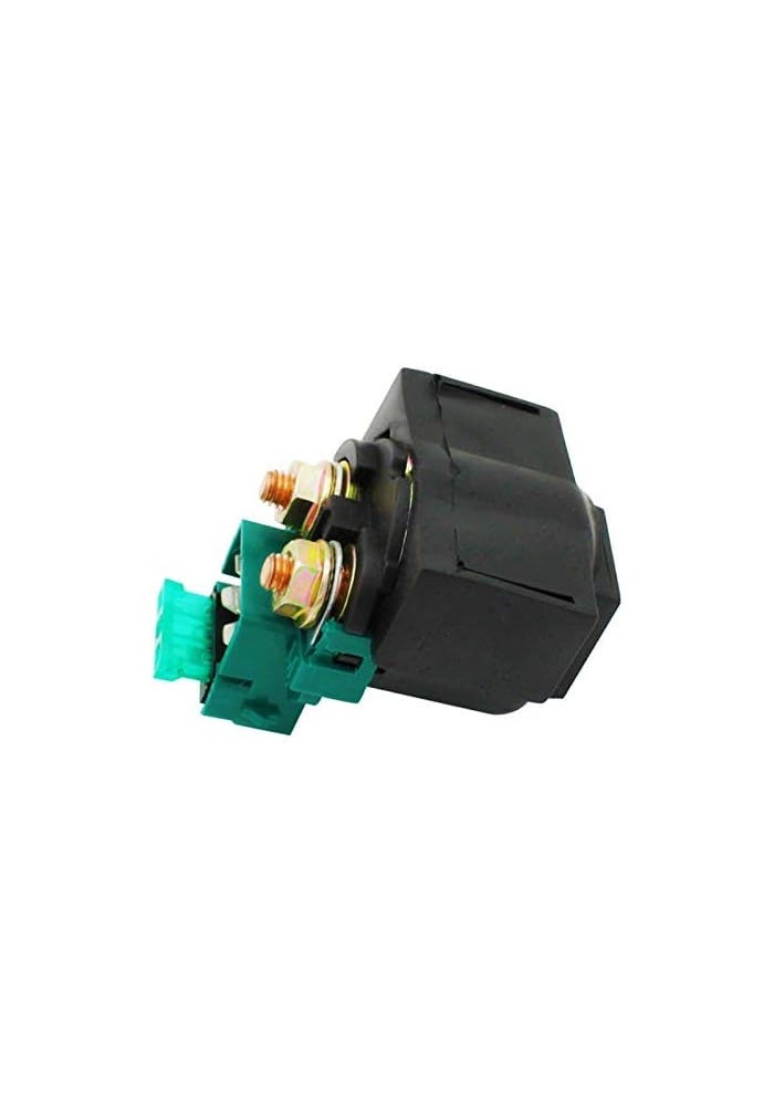Vuzmode Motorcycle Starter Solenoid Relay - Image 5