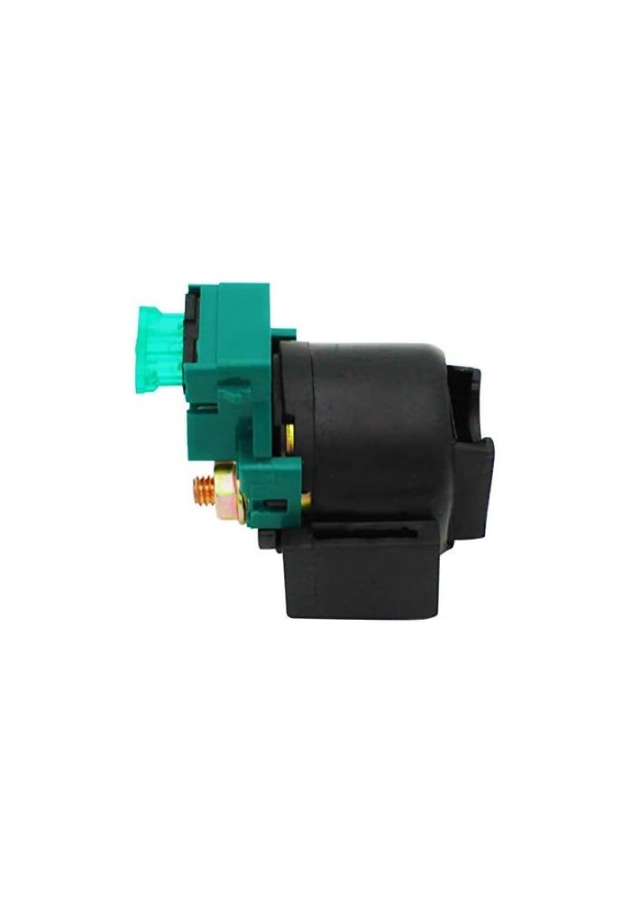 Vuzmode Motorcycle Starter Solenoid Relay - Image 3