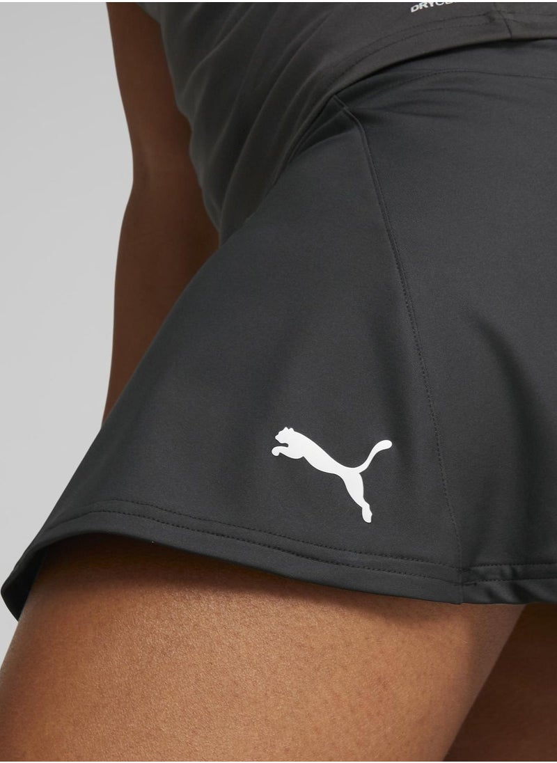 PUMA - Teamliga Skirt - Image 1
