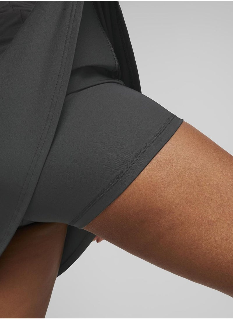 PUMA - Teamliga Skirt - Image 1