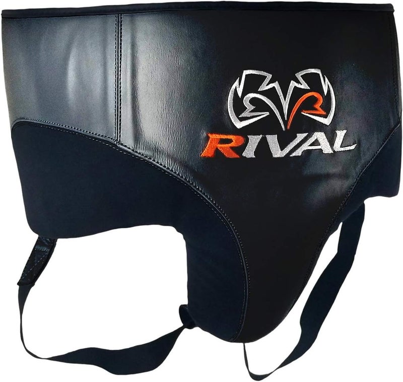 Boxing RNFL10 Pro 360 No-Foul Groin Protector, 15mm Dual Density Foam Padding, Lightweight and Comfortable Protective Cup