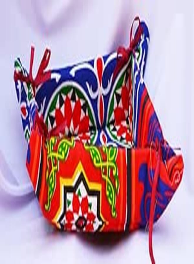 MT Sponge Satin Bread Holder