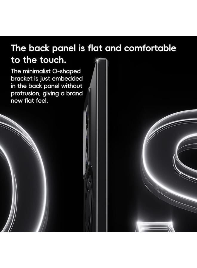 S-TOP Case For Samsung Galaxy S23 Ultra 5G Carbon Fiber MagSafe Phone Case with 360 Degree Rotating Holder - Image 4