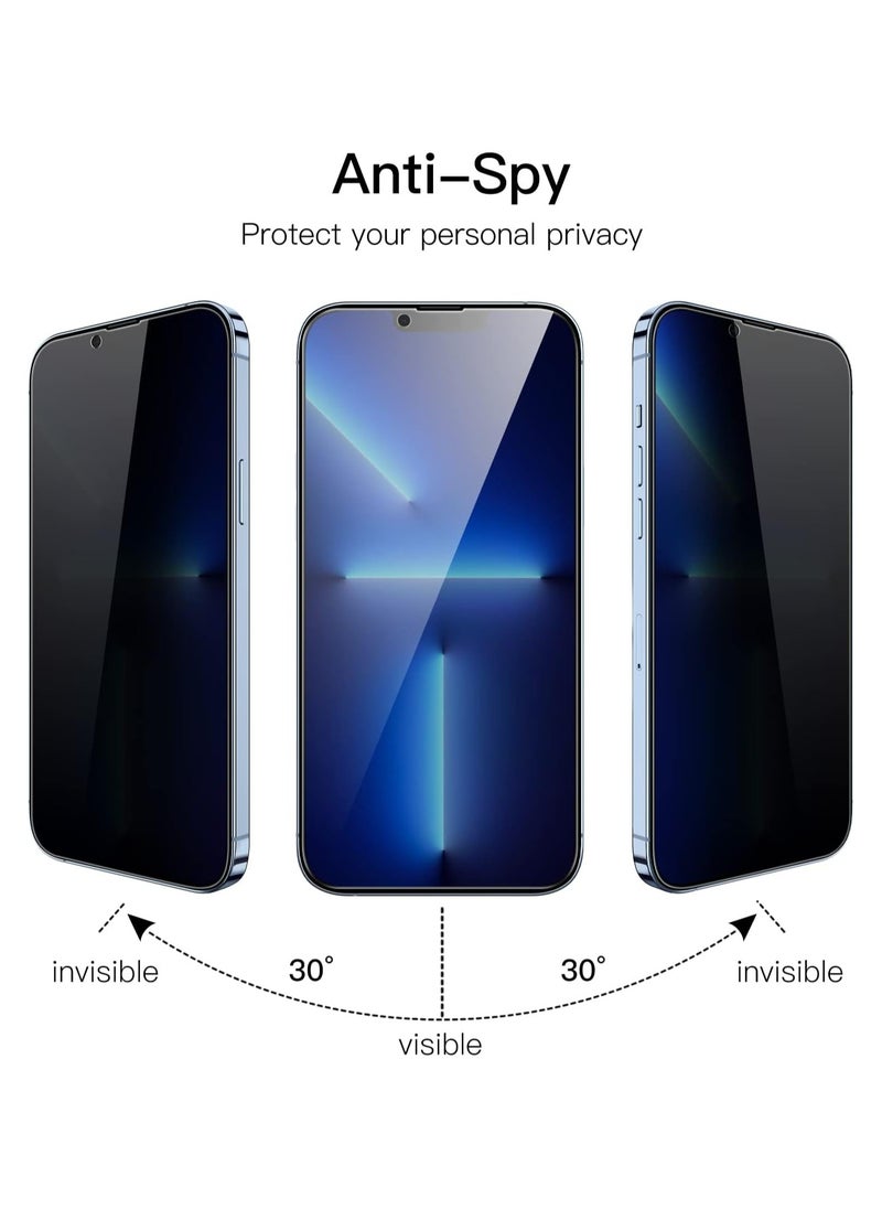 ARMOR - Protection Package 7 in 1 for Apple iPhone 13 Pro Max - Image 1
